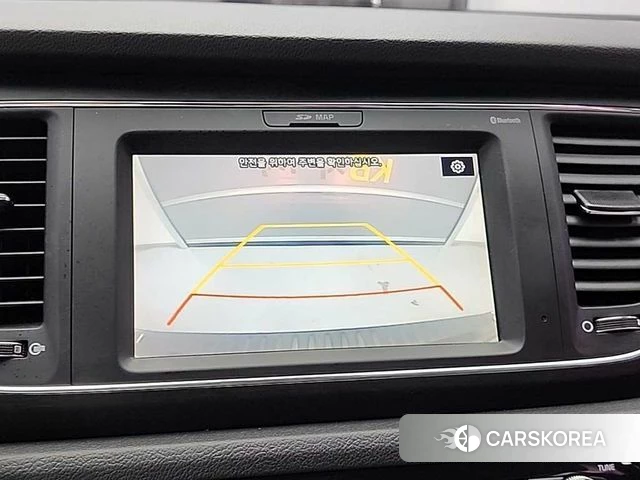 Kia The New Carnival 2020 Серый из Кореи, фото 6