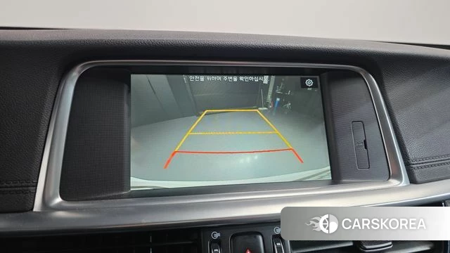 Kia The New K5 2nd generation 2018 Белый из Кореи, фото 6