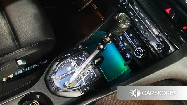 Hyundai Veloster (JS) 2018 Небесно-голубой из Кореи, фото 6