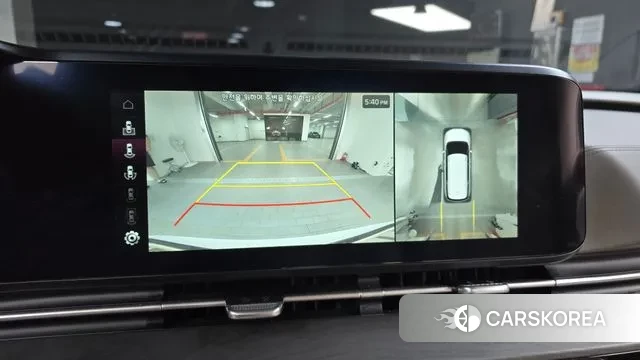 Kia Carnival 4th generation 2022 Белый из Кореи, фото 6