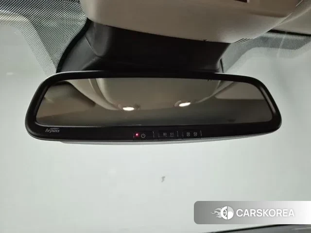 Renault Korea (Samsung) The New SM6 2022 Серый из Кореи, фото 6