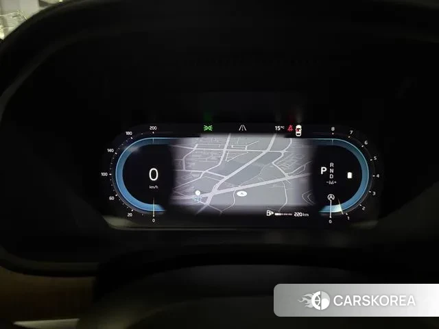 Volvo S90 2024 Белый из Кореи, фото 6