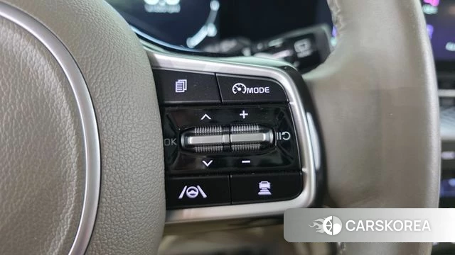 Kia Carnival 4th generation 2022 Белый из Кореи, фото 6