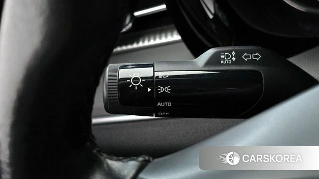 Kia K5 3rd generation 2022 Черный из Кореи, фото 6