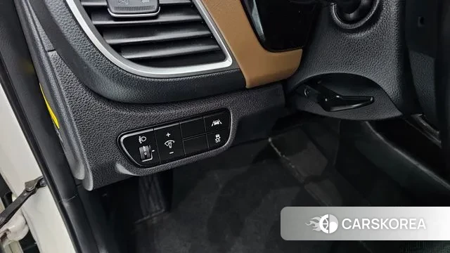 Kia Seltos 2019 Белый из Кореи, фото 6