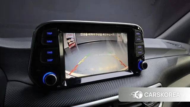 Hyundai All New Tucson 2019 Белый из Кореи, фото 6