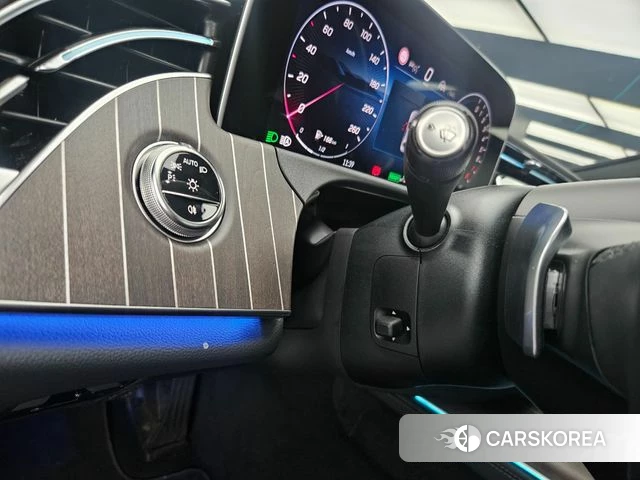 Mercedes-Benz E-Class W214 2025 Черный из Кореи, фото 6