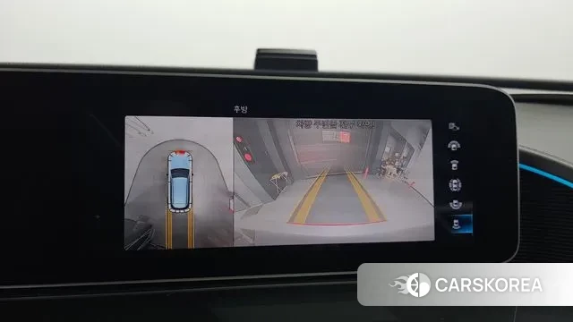 Mercedes-Benz EQC N293 2020 Черный из Кореи, фото 6