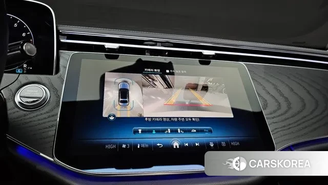 Mercedes-Benz E-Class W214 2024 Белый из Кореи, фото 6