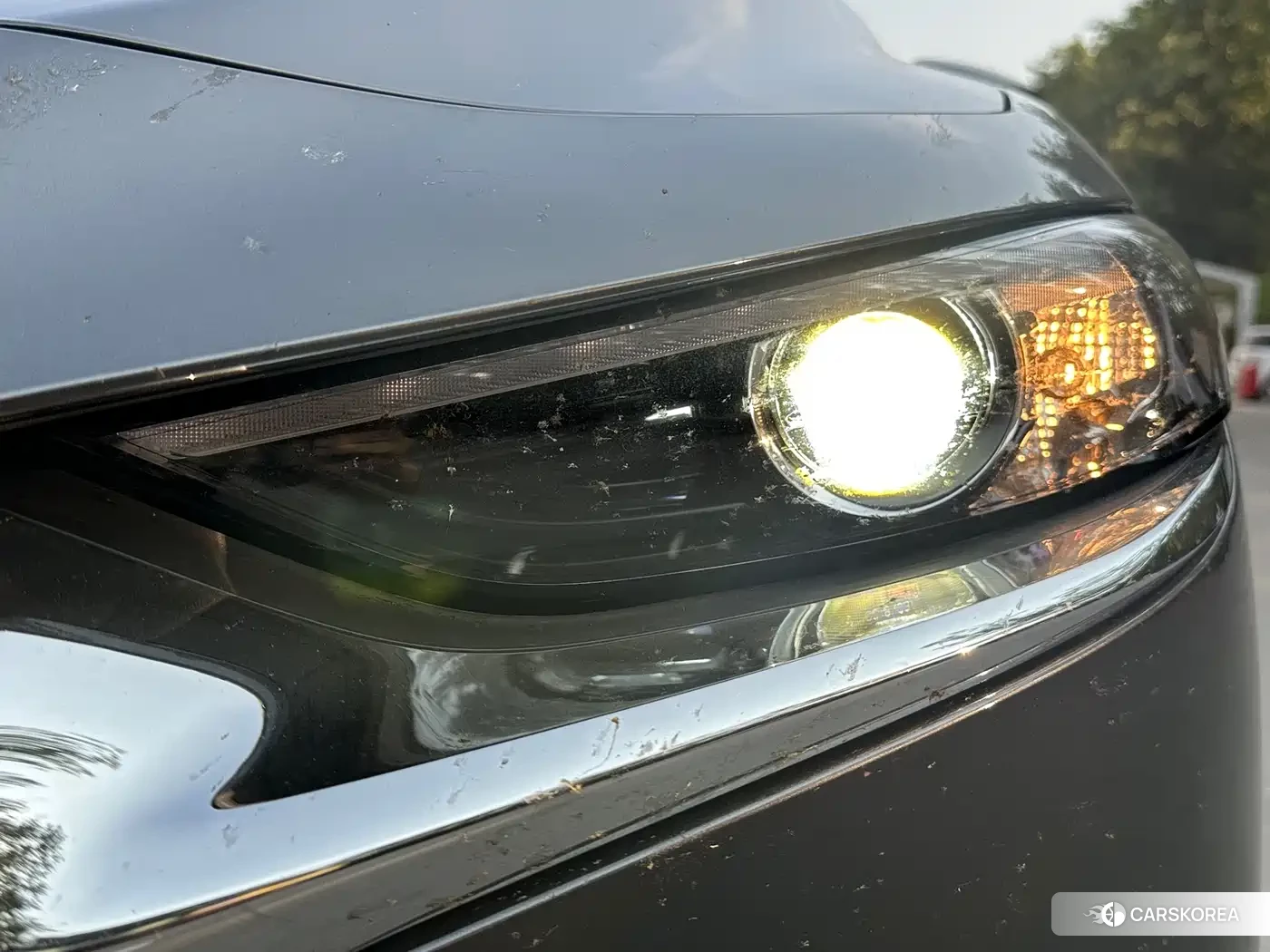 Mazda 3 2024 Silver/gray из Китая, фото 6
