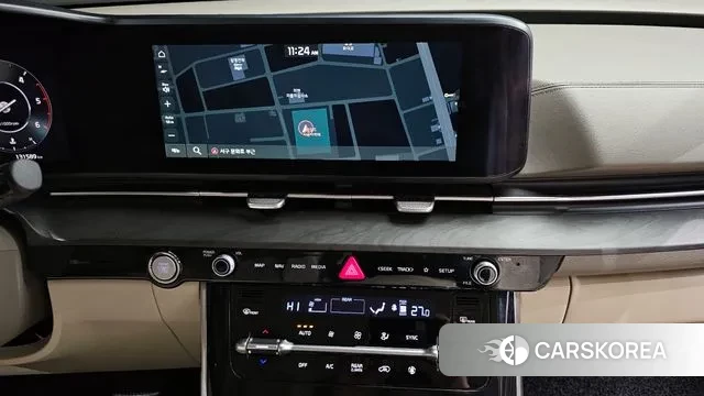 Kia Carnival 4th generation id 3655004 из Кореи 6