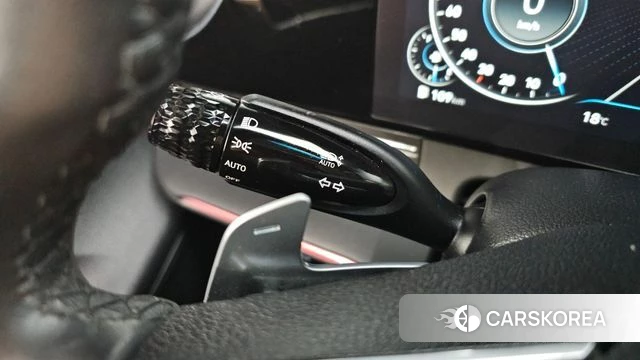 Hyundai The New Grandeur IG 2022 Черный из Кореи, фото 6