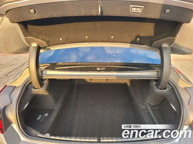 BMW 8 Series (G15) id 2219231 из Кореи 6