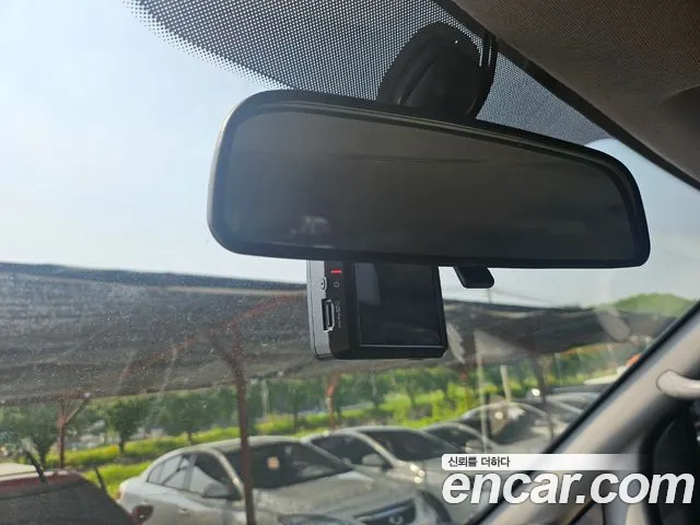 Hyundai The New Grand Starex id 2714689 из Кореи 6