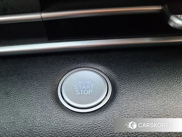 Hyundai Avante (CN7) 2021 Серый из Кореи, фото 6