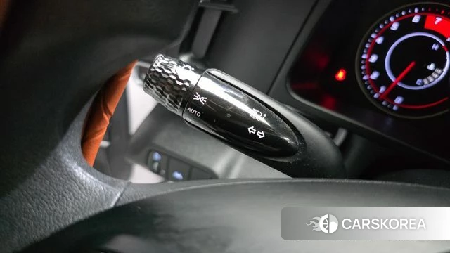 Hyundai Avante (CN7) 2023 Белый из Кореи, фото 6