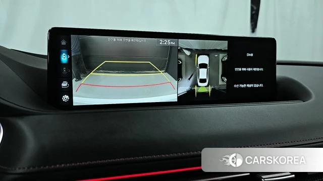 Genesis G80 (RG3) 2022 Белый из Кореи, фото 6