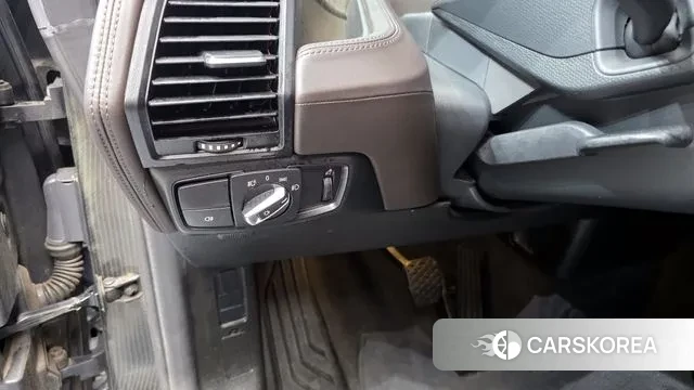 BMW i3 2018 Черный из Кореи, фото 6