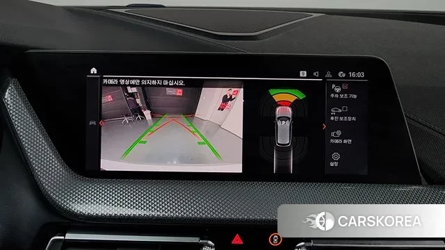 BMW 1 Series (F40) 2022 Белый из Кореи, фото 6