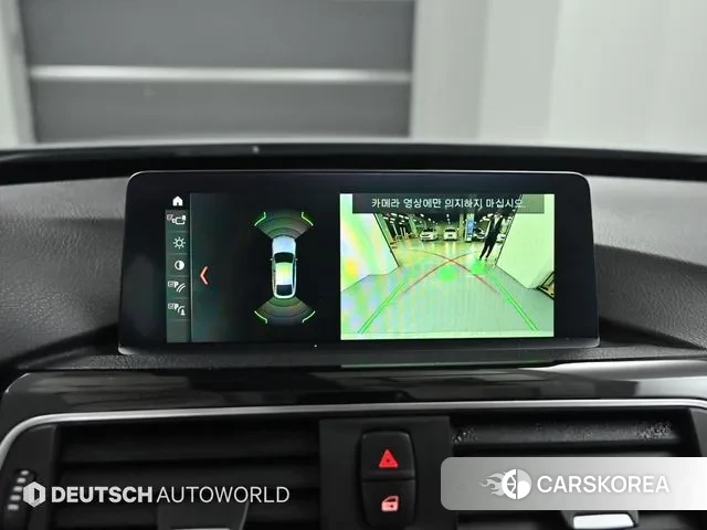 BMW 3 Series GT (F34) 2018 Серебряный из Кореи, фото 6