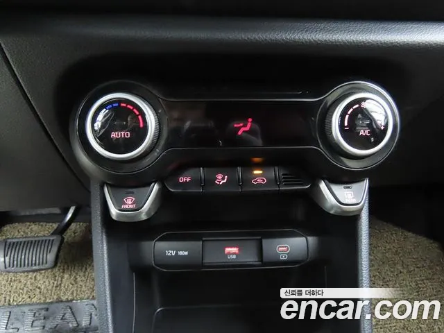 Kia The New Morning (JA) id 2714311 из Кореи 6