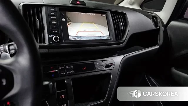 Kia The New Kia Ray EV 2023 Серый из Кореи, фото 6