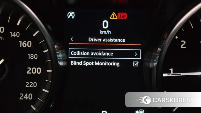Land Rover Discovery Sports 2019 Черный из Кореи, фото 6
