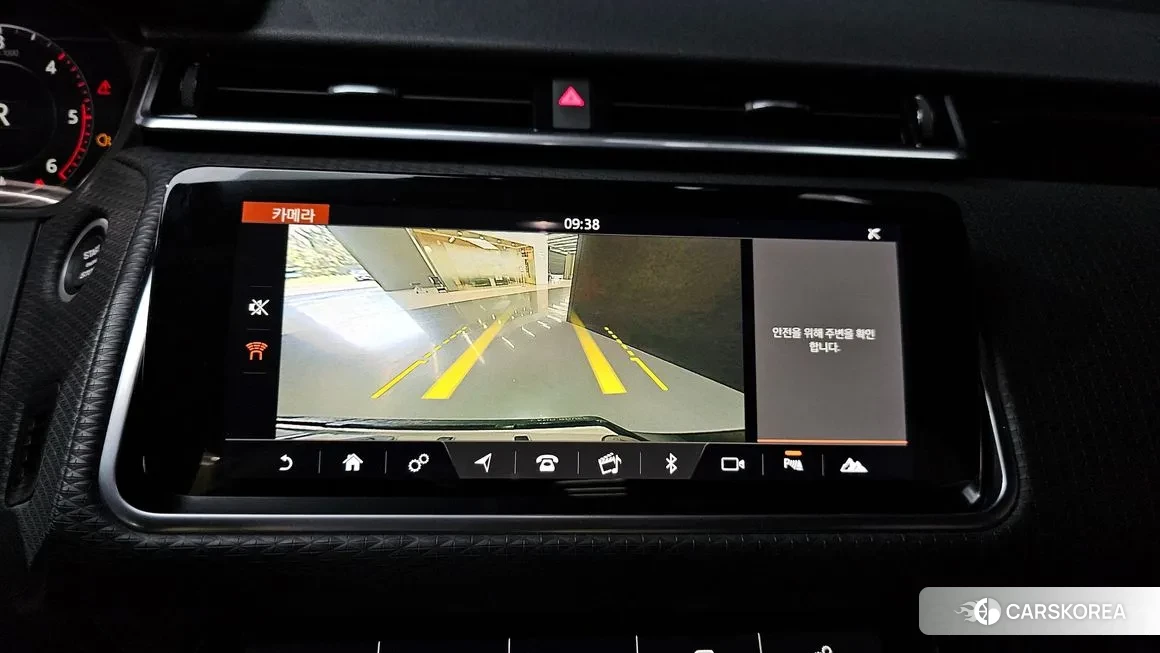 Land Rover Range Rover Velar 2018 из Кореи, фото 6