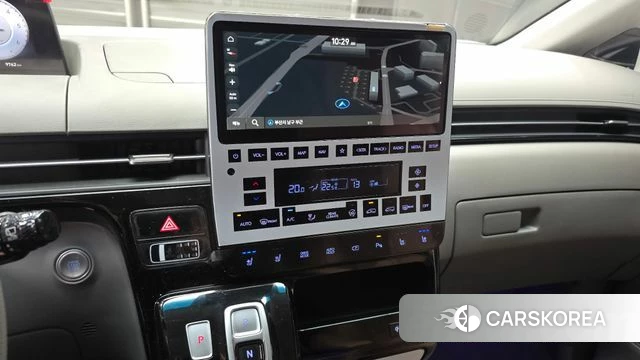 Hyundai Staria 2025 Серый из Кореи, фото 6