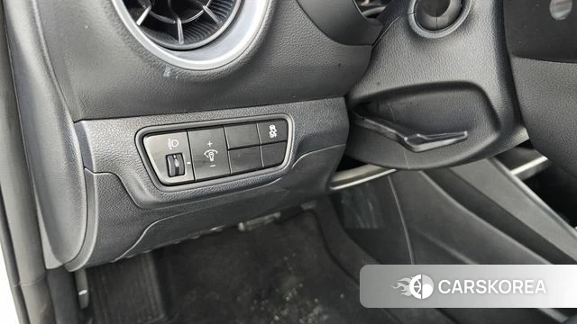 Kia The New K3 2nd generation 2022 Белый из Кореи, фото 6