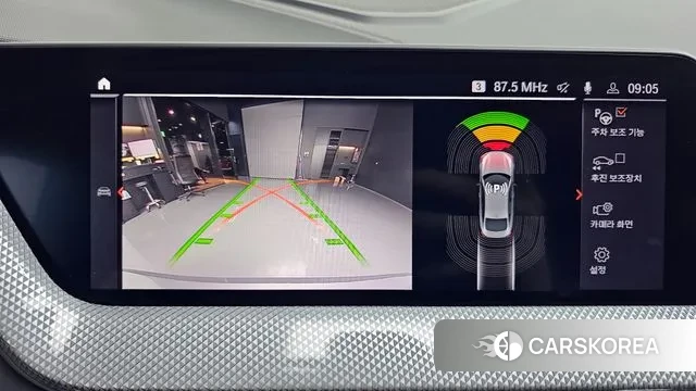 BMW 2 Series Gran Coupe (F44) 2022 Серый из Кореи, фото 6