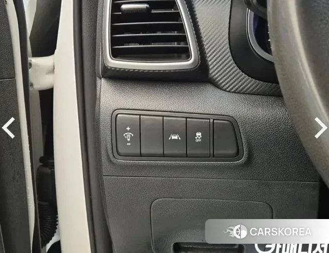 Hyundai All New Tucson 2018 Белый из Кореи, фото 6