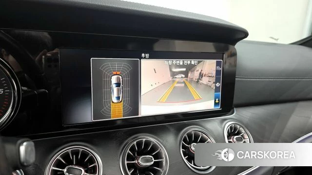 Mercedes-Benz E-Class W213 2019 Белый из Кореи, фото 6