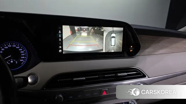 Hyundai Palisade 2020 Синий из Кореи, фото 6