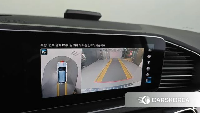 Mercedes-Benz GLE-Class W167 2022 Белый из Кореи, фото 6