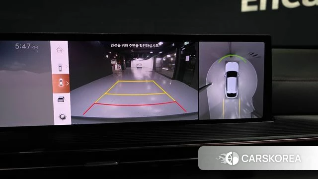 Genesis GV80 Coupe 2024 Серый из Кореи, фото 6