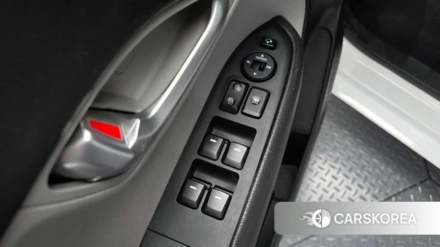 Kia The New Ray 2022 Белый из Кореи, фото 6