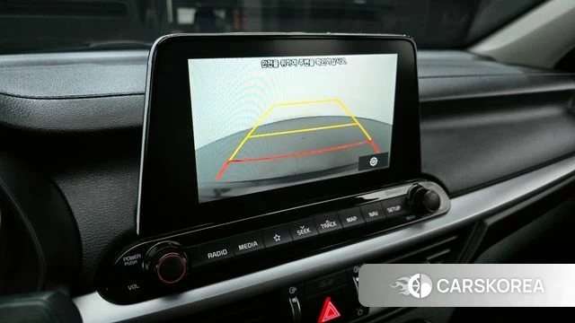 Kia Come New K3 2020 Серый из Кореи, фото 6