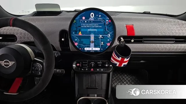 Mini Cooper S 4th Generation 2025 Зеленый из Кореи, фото 6