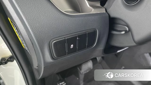 Kia The New Ray 2020 Белый из Кореи, фото 6