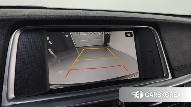 Kia The New K5 2nd generation 2019 Черный из Кореи, фото 6