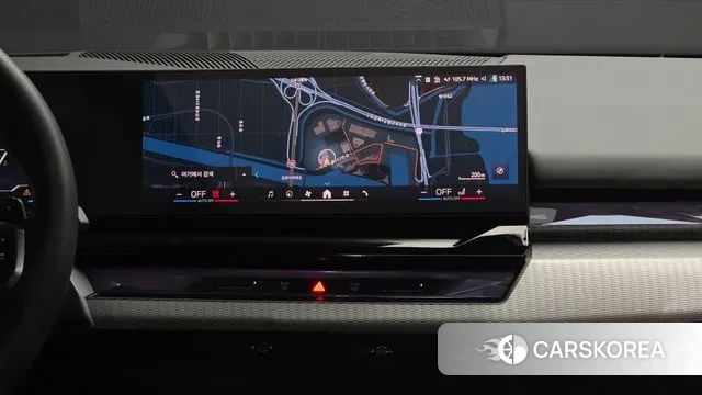 BMW 5 Series (G60) 2025 Белый из Кореи, фото 6