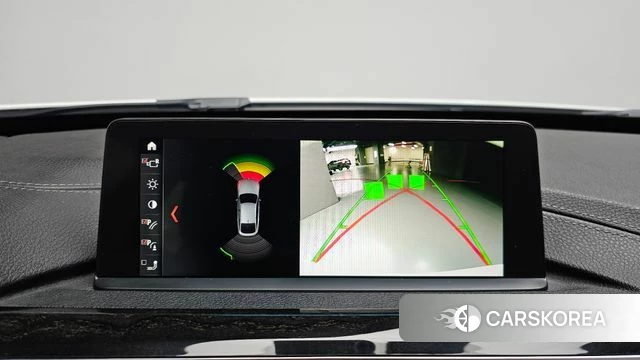 BMW 3 Series GT (F34) 2020 Белый из Кореи, фото 6
