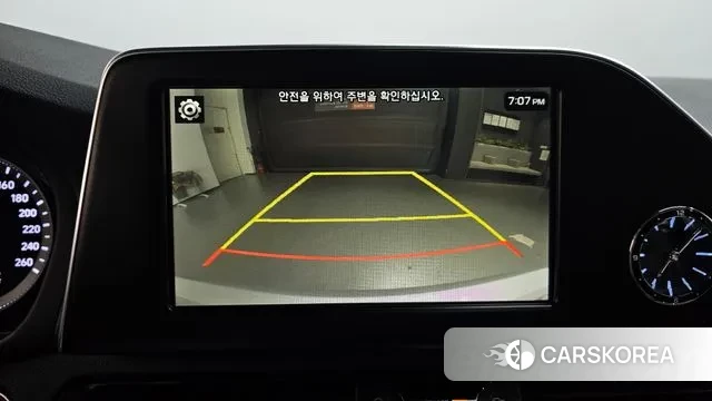 Hyundai Grandeur IG 2019 Серебряный из Кореи, фото 6