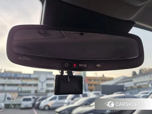 Chevrolet (GM Daewoo) The New Trax 2019 Черный из Кореи, фото 6