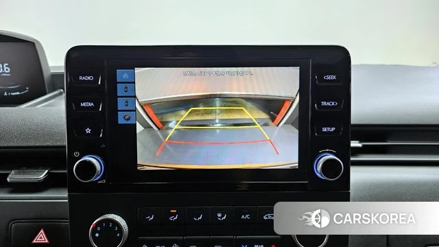 Hyundai Staria 2024 Желтый из Кореи, фото 6