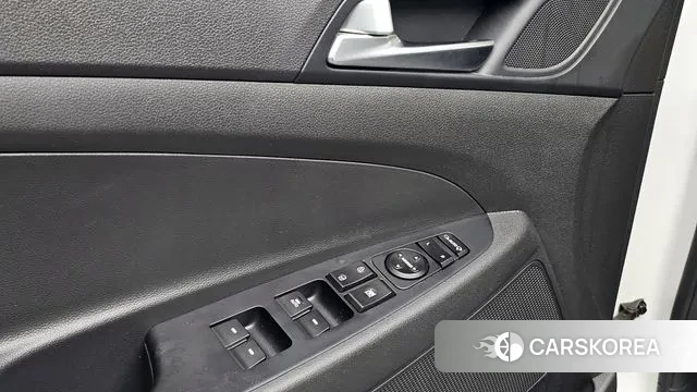 Hyundai All New Tucson 2018 Белый из Кореи, фото 6