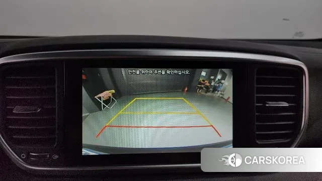 Kia Sportage The Bold 2019 Черный из Кореи, фото 6