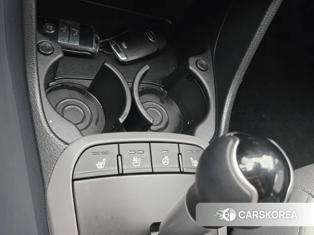 Kia Morning Urban (JA) 2021 Жемчужный цвет из Кореи, фото 6