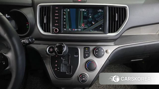 Kia The New Ray 2022 Белый из Кореи, фото 6